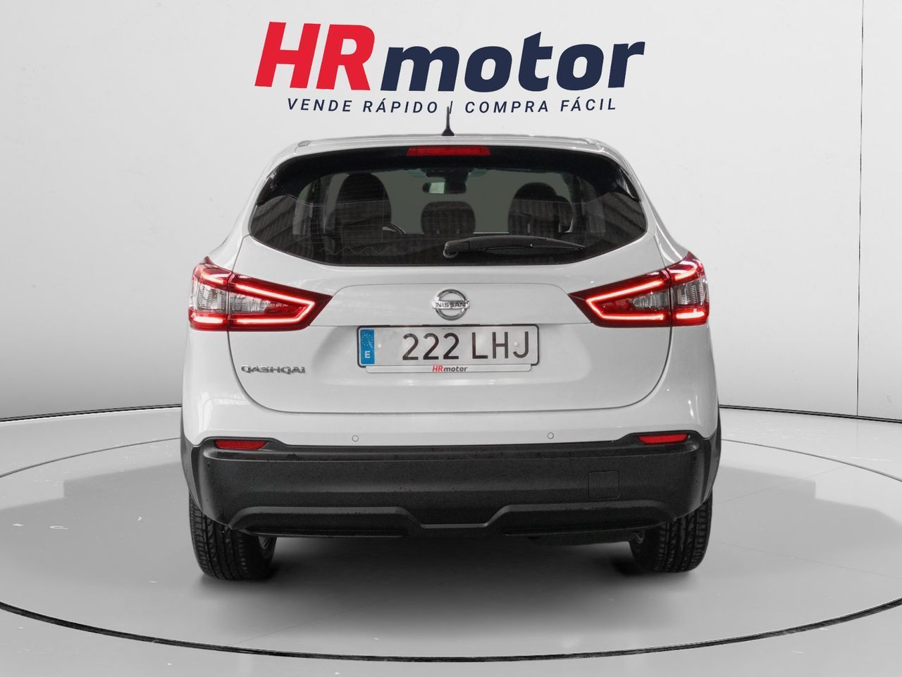 Nissan Qashqai dCi 115 Acenta - foto 3
