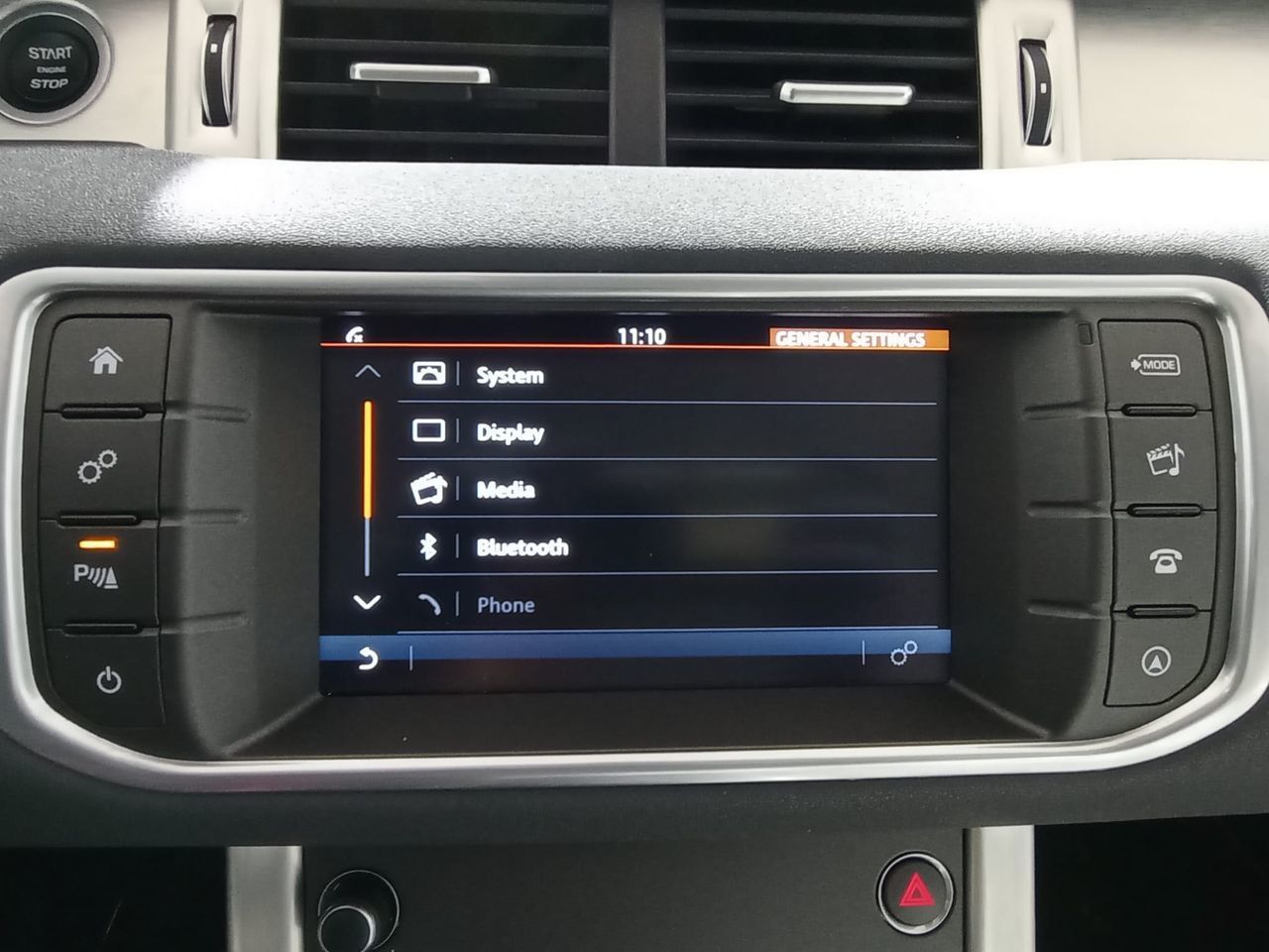 Land Rover Range Rover Evoque 2.0L TD4 SE Dynamic 4x4 - foto 17
