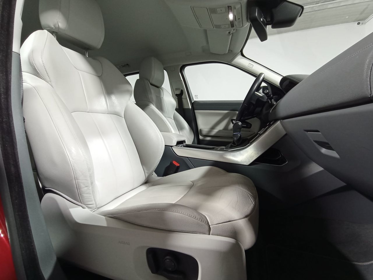 Land Rover Range Rover Evoque 2.0L TD4 SE Dynamic 4x4 - foto 11