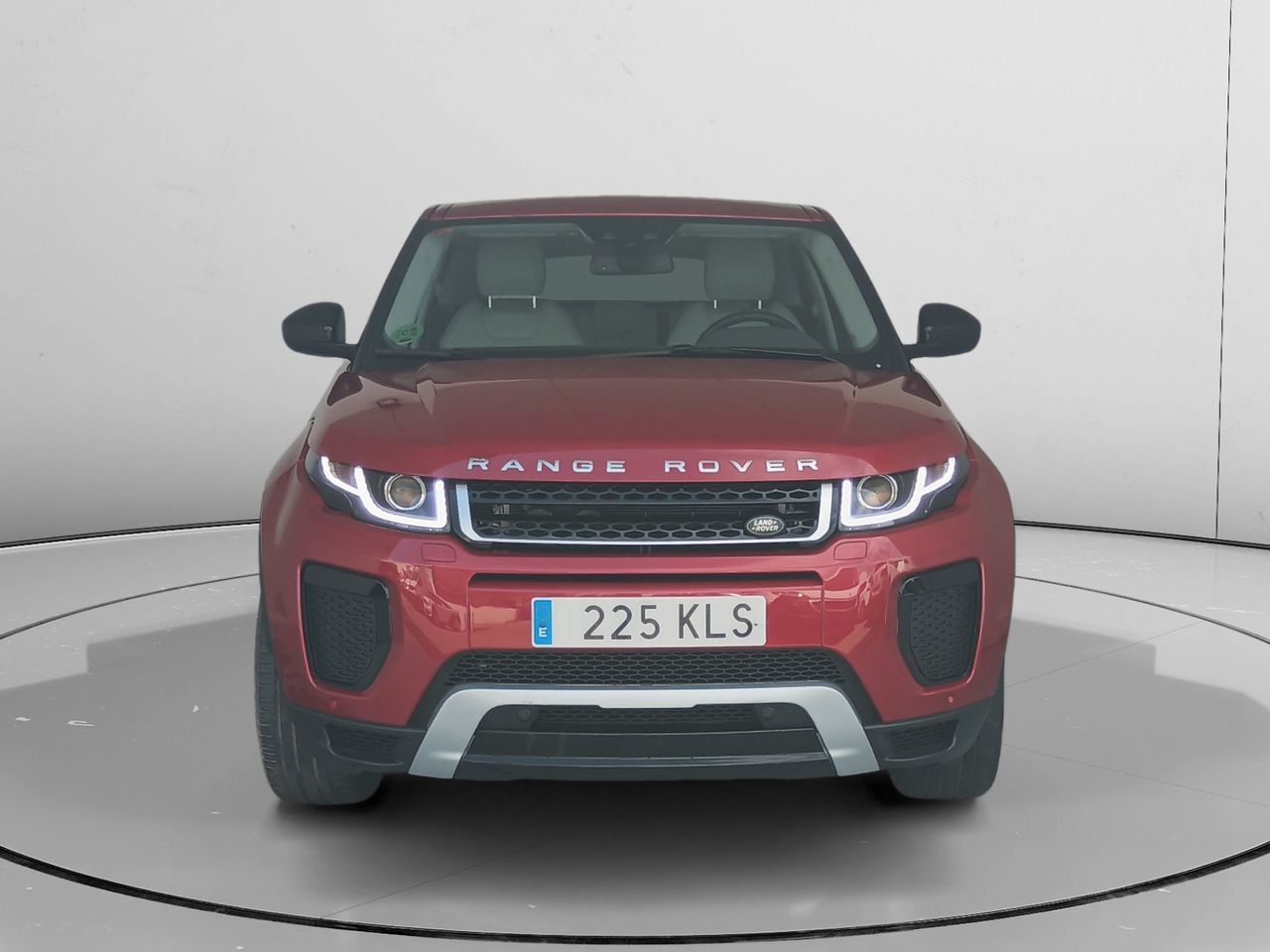 Land Rover Range Rover Evoque 2.0L TD4 SE Dynamic 4x4 - foto 5