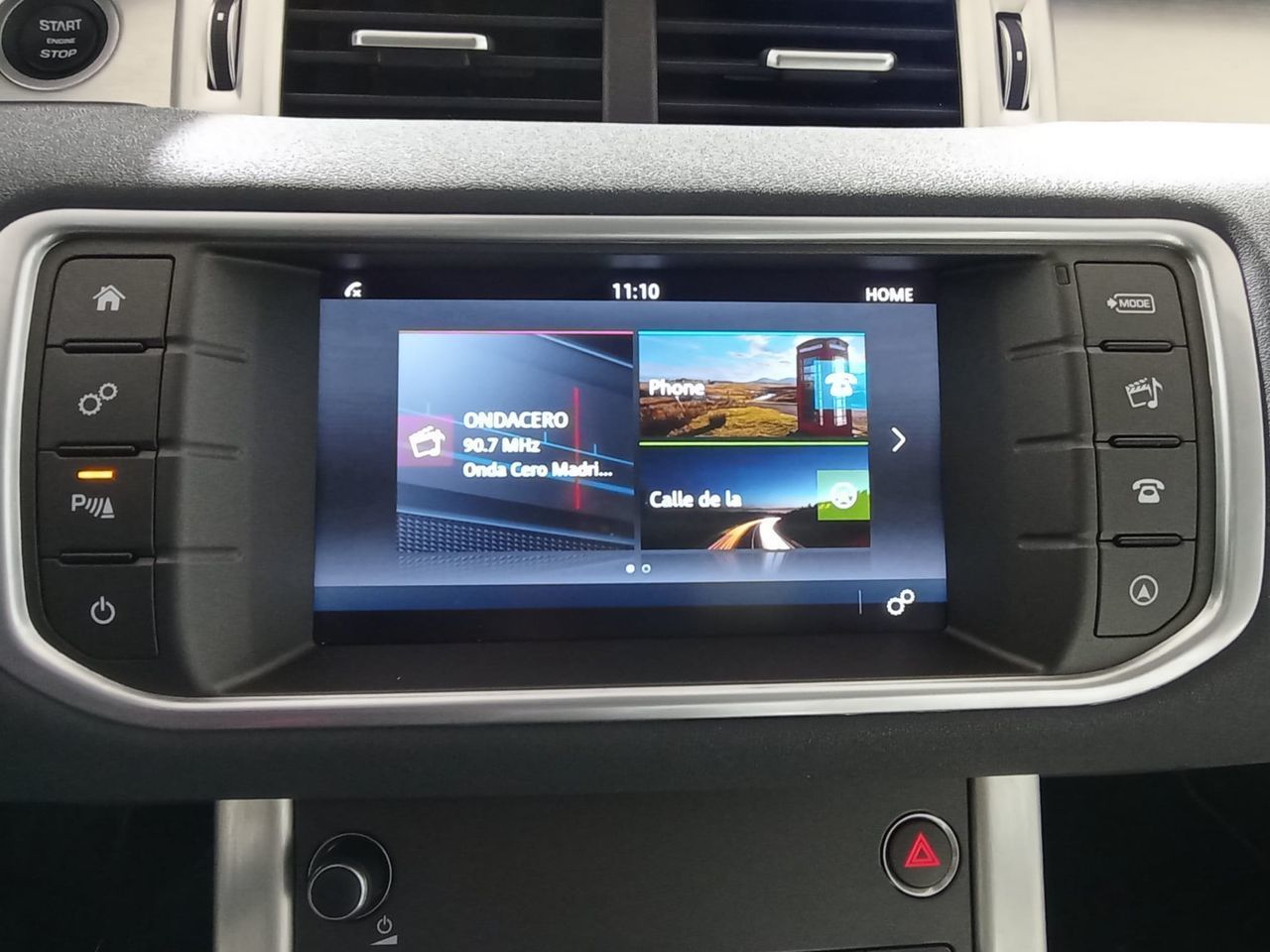 Land Rover Range Rover Evoque 2.0L TD4 SE Dynamic 4x4 - foto 15