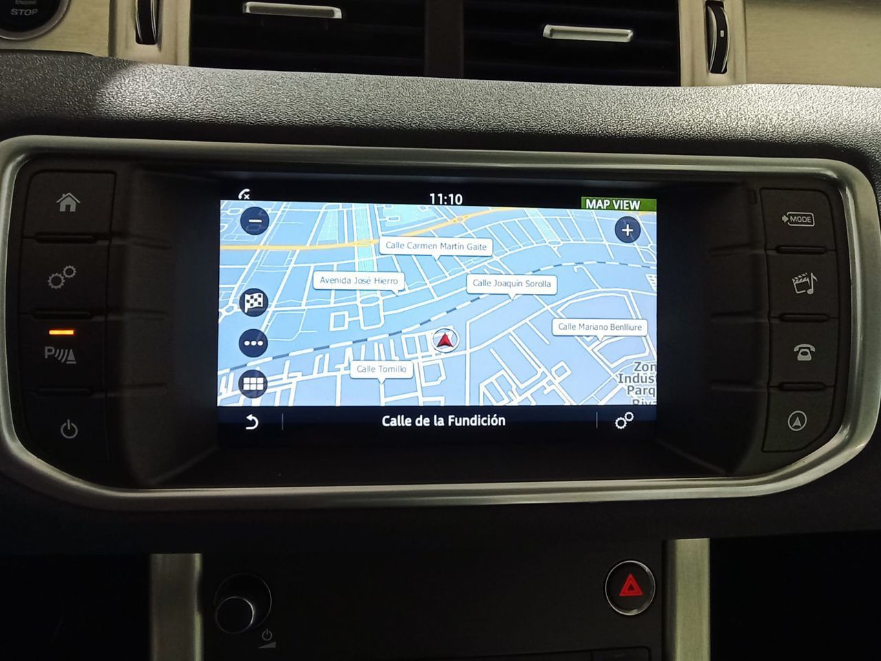 Land Rover Range Rover Evoque 2.0L TD4 SE Dynamic 4x4 - foto 16