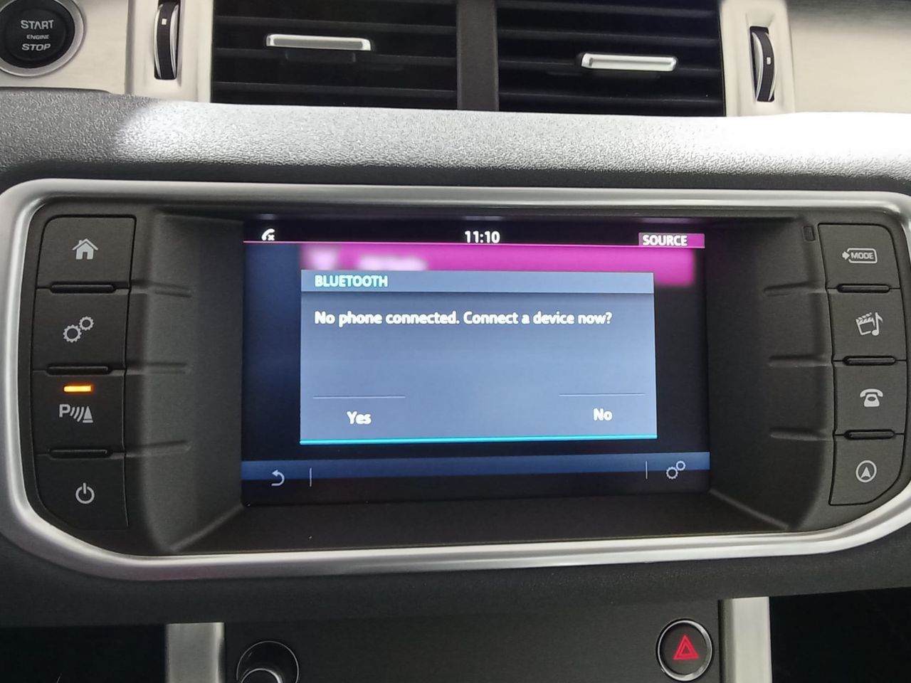 Land Rover Range Rover Evoque 2.0L TD4 SE Dynamic 4x4 - foto 19