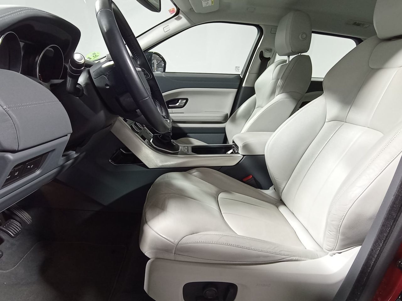 Land Rover Range Rover Evoque 2.0L TD4 SE Dynamic 4x4 - foto 9