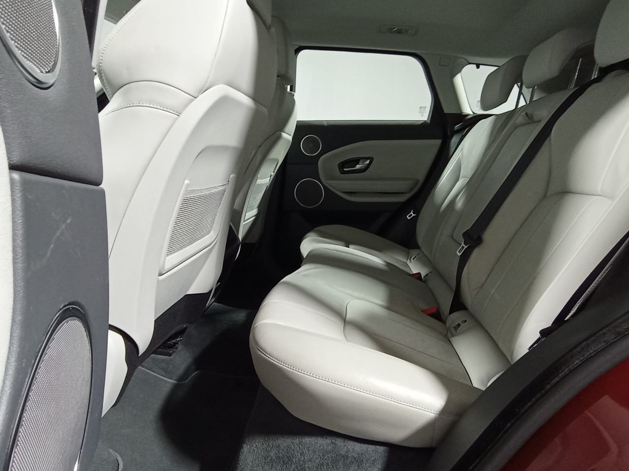 Land Rover Range Rover Evoque 2.0L TD4 SE Dynamic 4x4 - foto 10