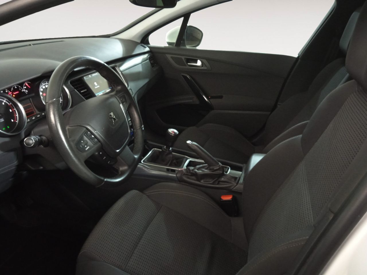 Peugeot 508 1.6 BlueHDi Active - foto 8