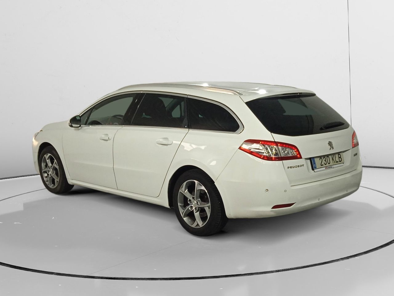 Peugeot 508 1.6 BlueHDi Active - foto 4