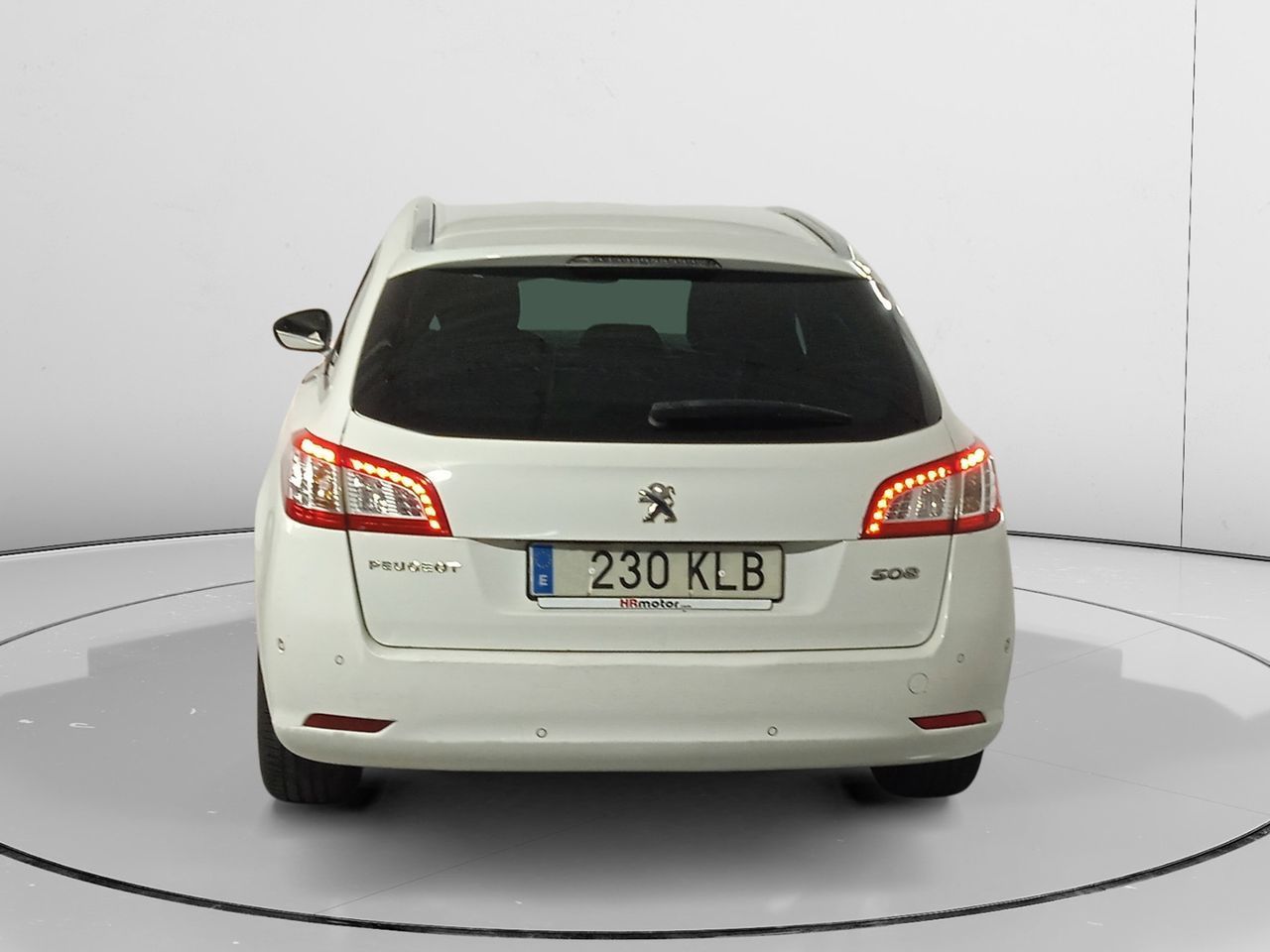 Peugeot 508 1.6 BlueHDi Active - foto 3