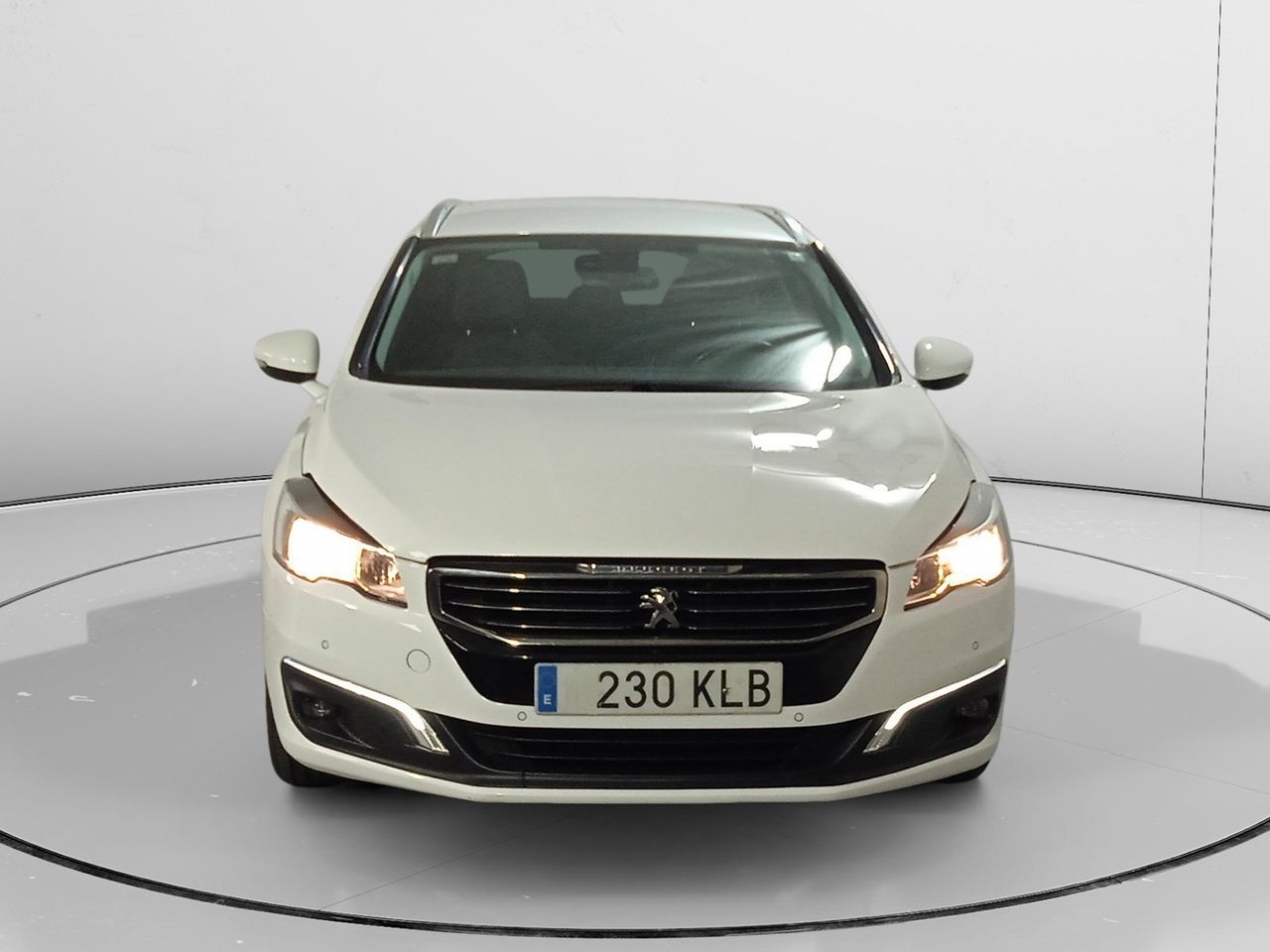 Peugeot 508 1.6 BlueHDi Active - foto 5