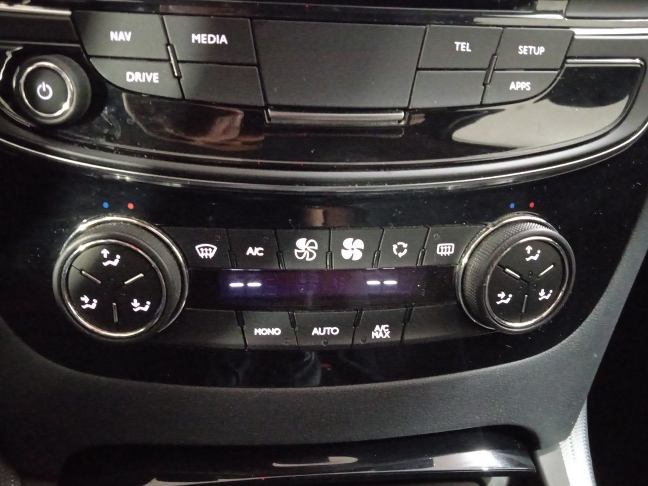 Peugeot 508 1.6 BlueHDi Active - foto 17
