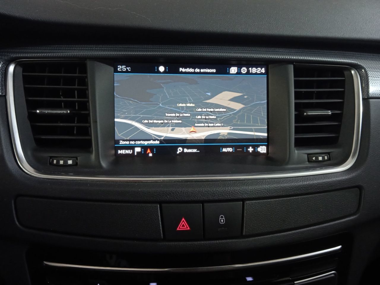 Peugeot 508 1.6 BlueHDi Active - foto 13