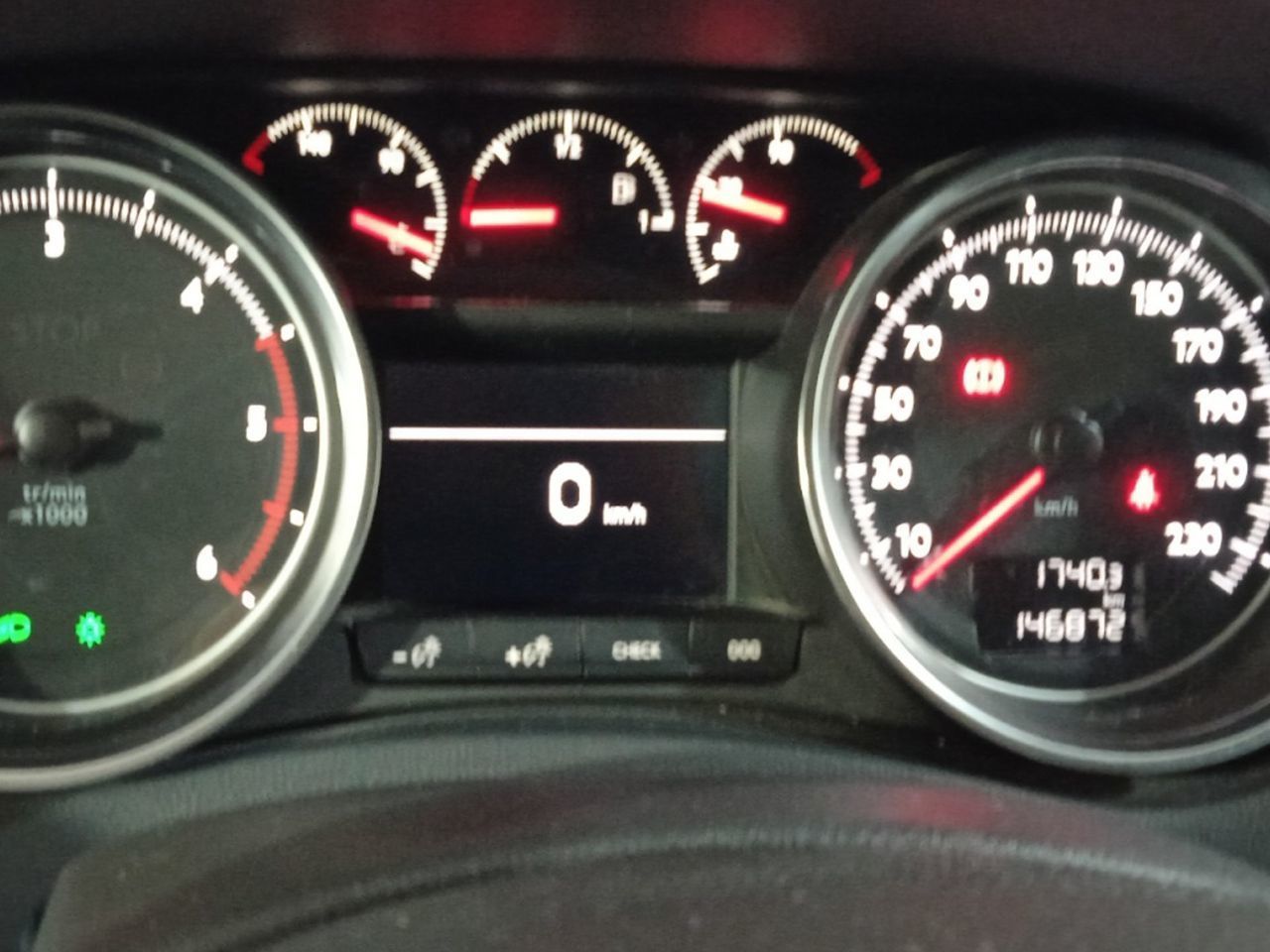 Peugeot 508 1.6 BlueHDi Active - foto 12