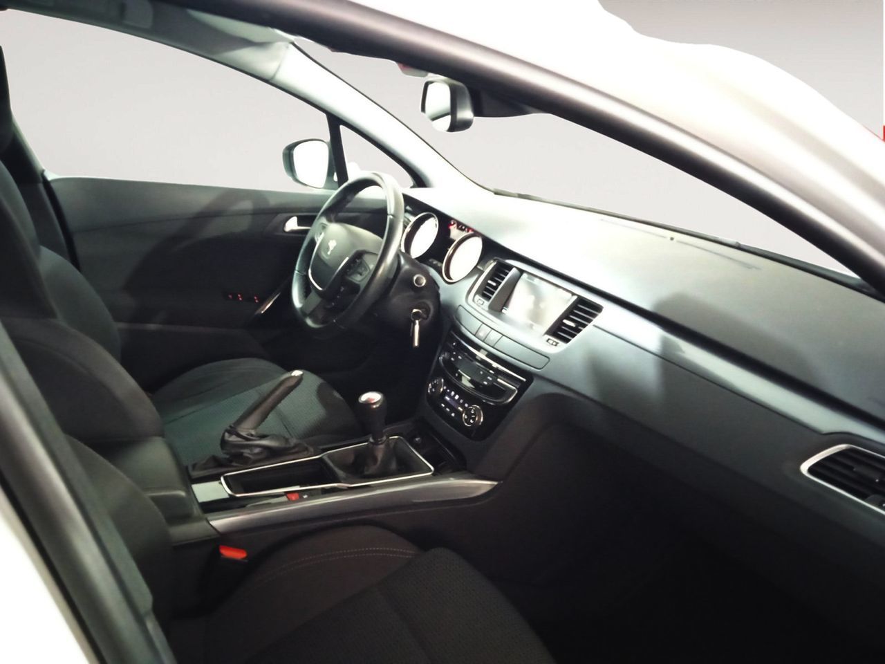 Peugeot 508 1.6 BlueHDi Active - foto 10