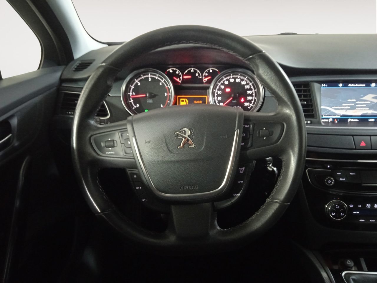 Peugeot 508 1.6 BlueHDi Active - foto 7