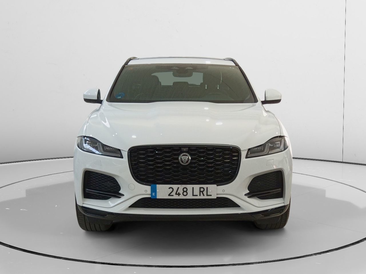 Jaguar F-Pace 2.0 I4 PHEV Standard S AWD - foto 5