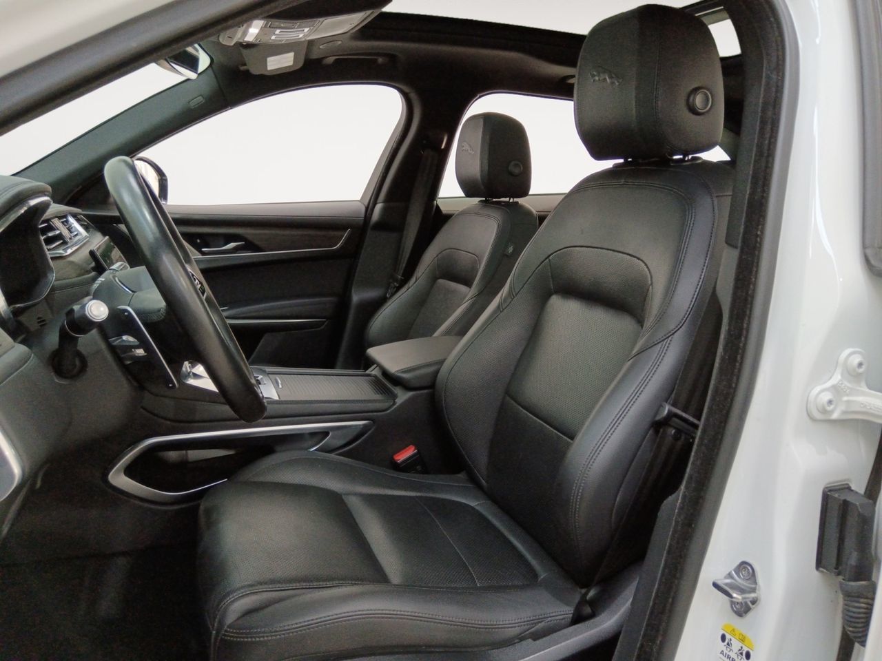 Jaguar F-Pace 2.0 I4 PHEV Standard S AWD - foto 9