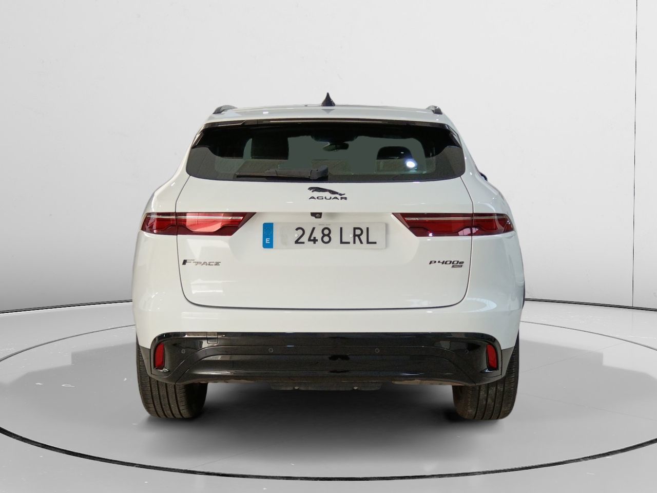 Jaguar F-Pace 2.0 I4 PHEV Standard S AWD - foto 3
