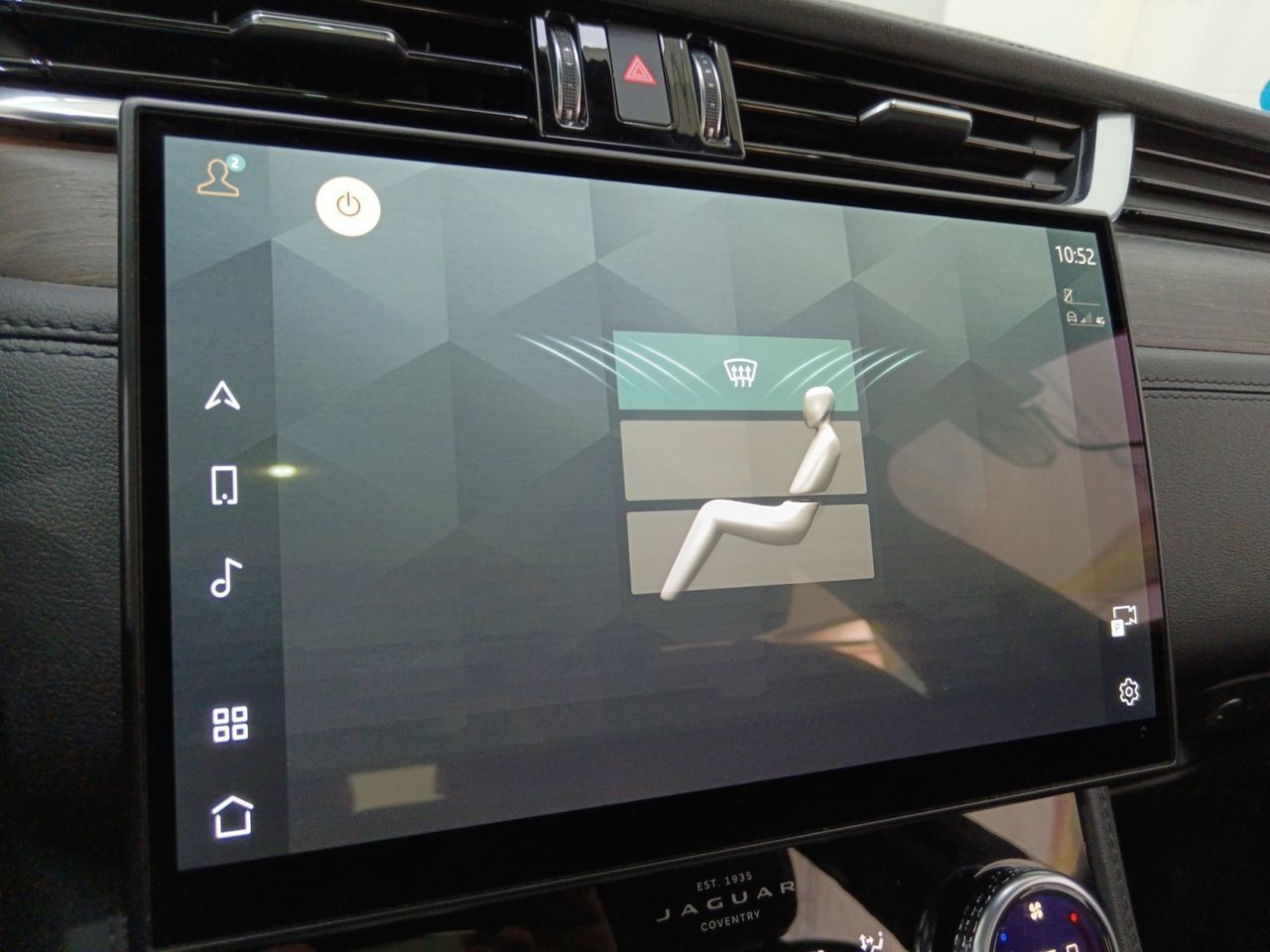 Jaguar F-Pace 2.0 I4 PHEV Standard S AWD - foto 21