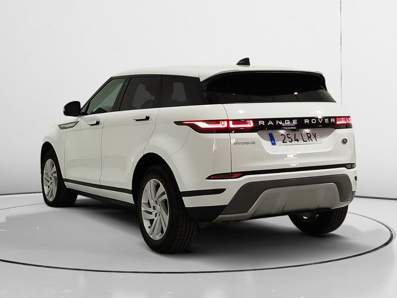 Land Rover Range Rover Evoque D163 MHEV Standard 4WD - foto 4