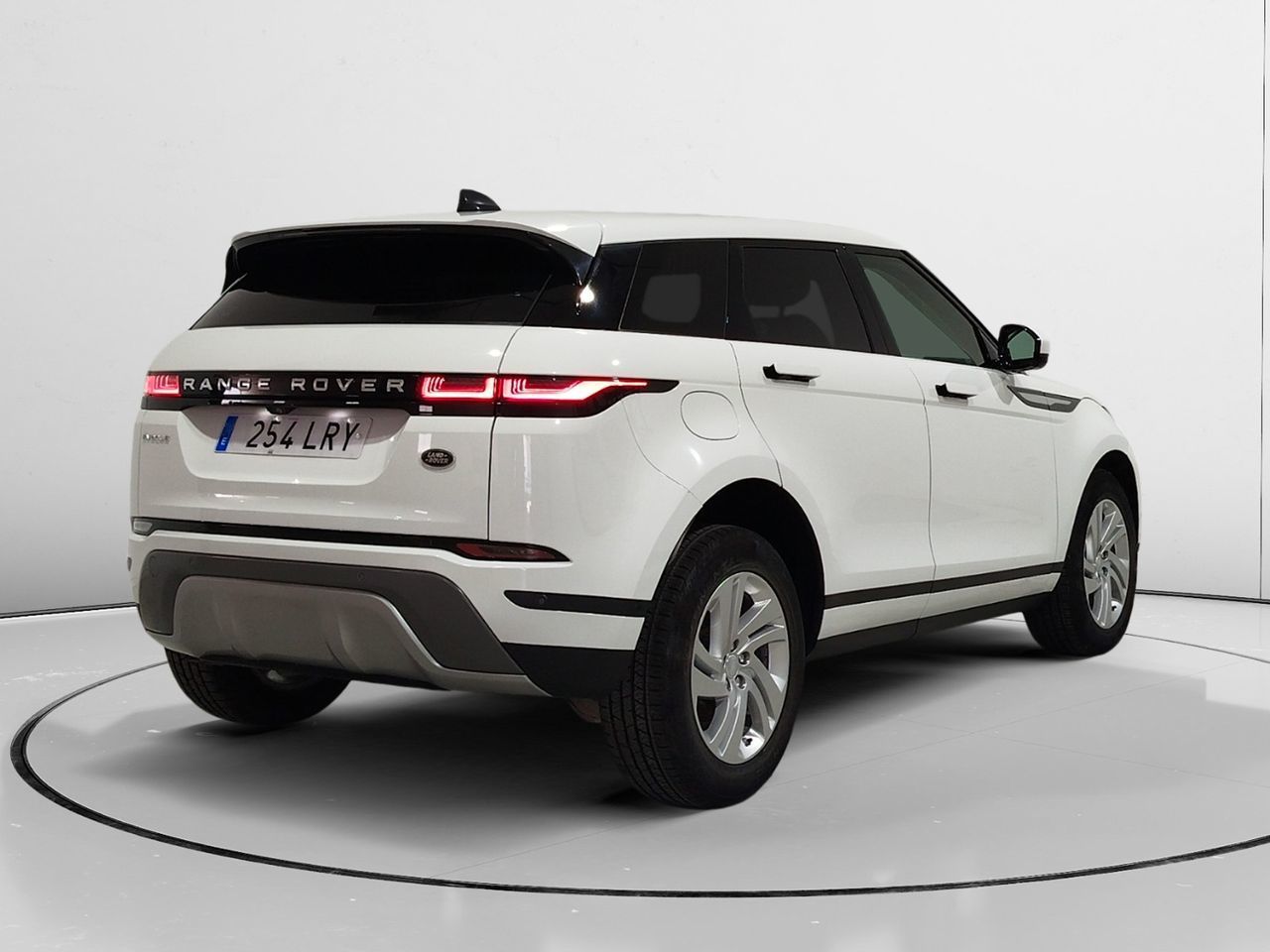 Land Rover Range Rover Evoque D163 MHEV Standard 4WD - foto 2