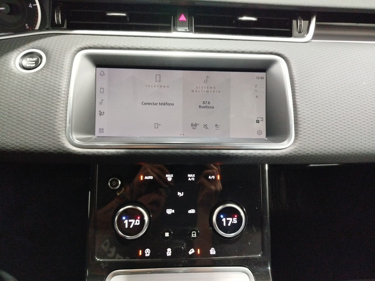 Land Rover Range Rover Evoque D163 MHEV Standard 4WD - foto 14