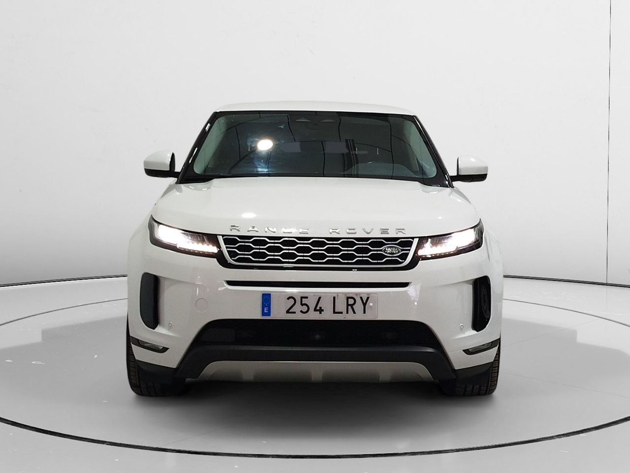Land Rover Range Rover Evoque D163 MHEV Standard 4WD - foto 5