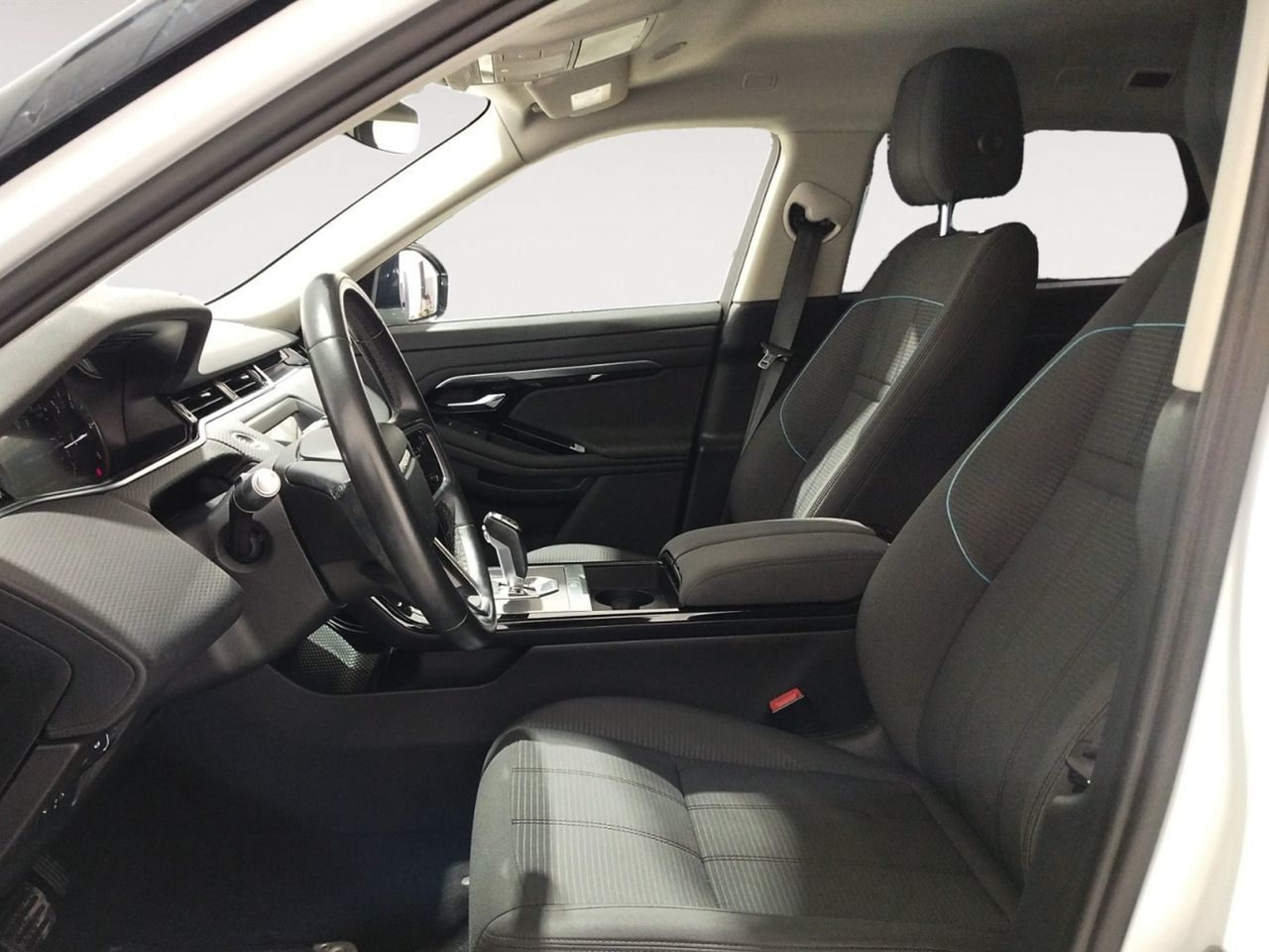 Land Rover Range Rover Evoque D163 MHEV Standard 4WD - foto 9