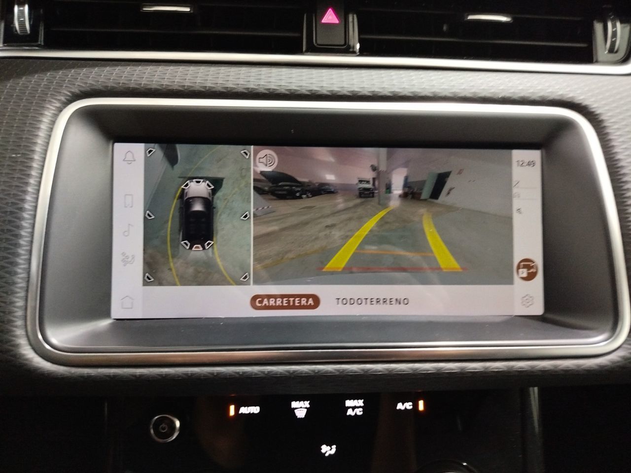 Land Rover Range Rover Evoque D163 MHEV Standard 4WD - foto 15