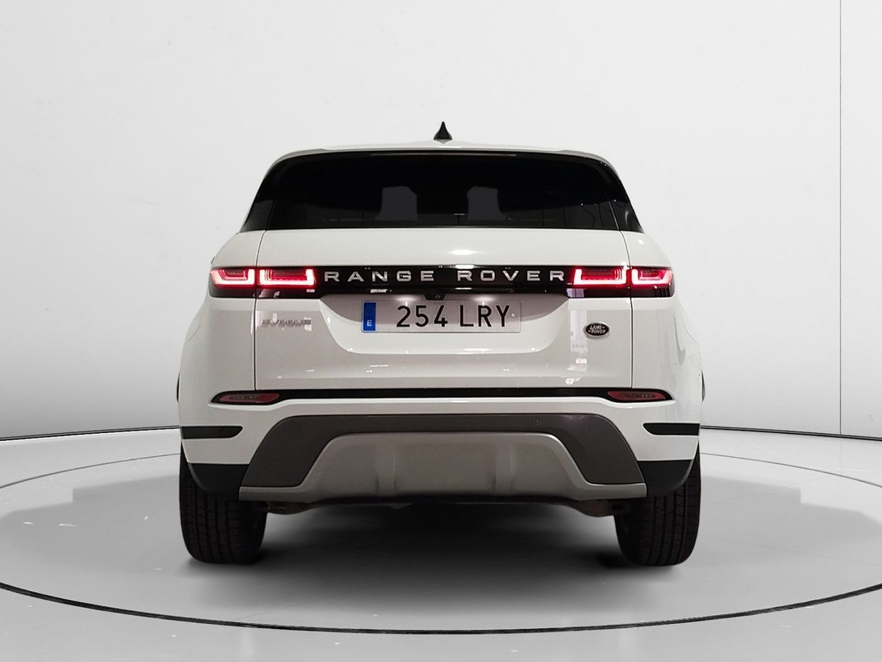 Land Rover Range Rover Evoque D163 MHEV Standard 4WD - foto 3