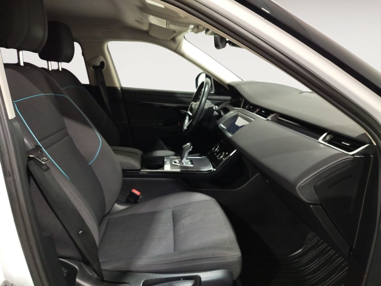 Land Rover Range Rover Evoque D163 MHEV Standard 4WD - foto 11