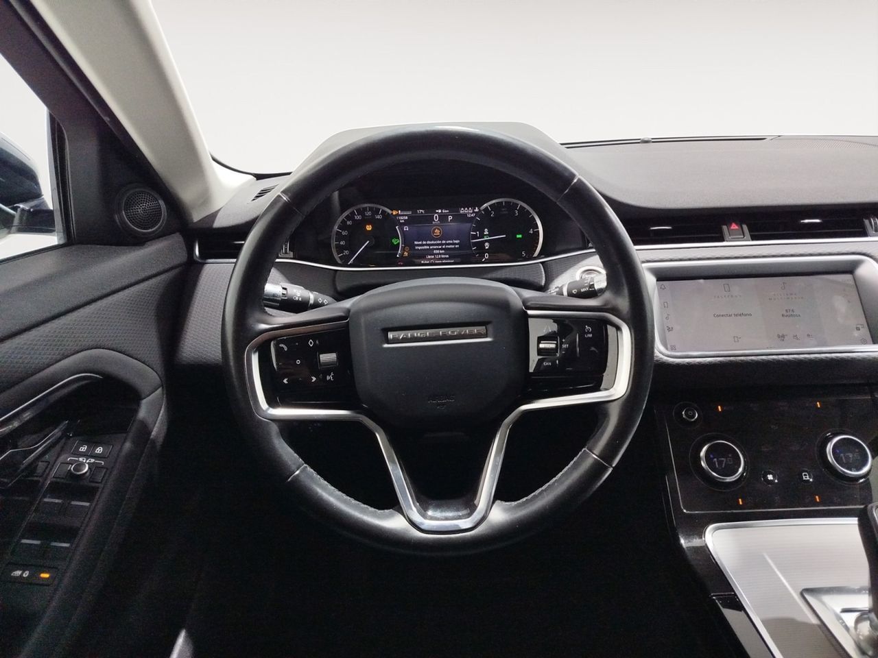 Land Rover Range Rover Evoque D163 MHEV Standard 4WD - foto 8