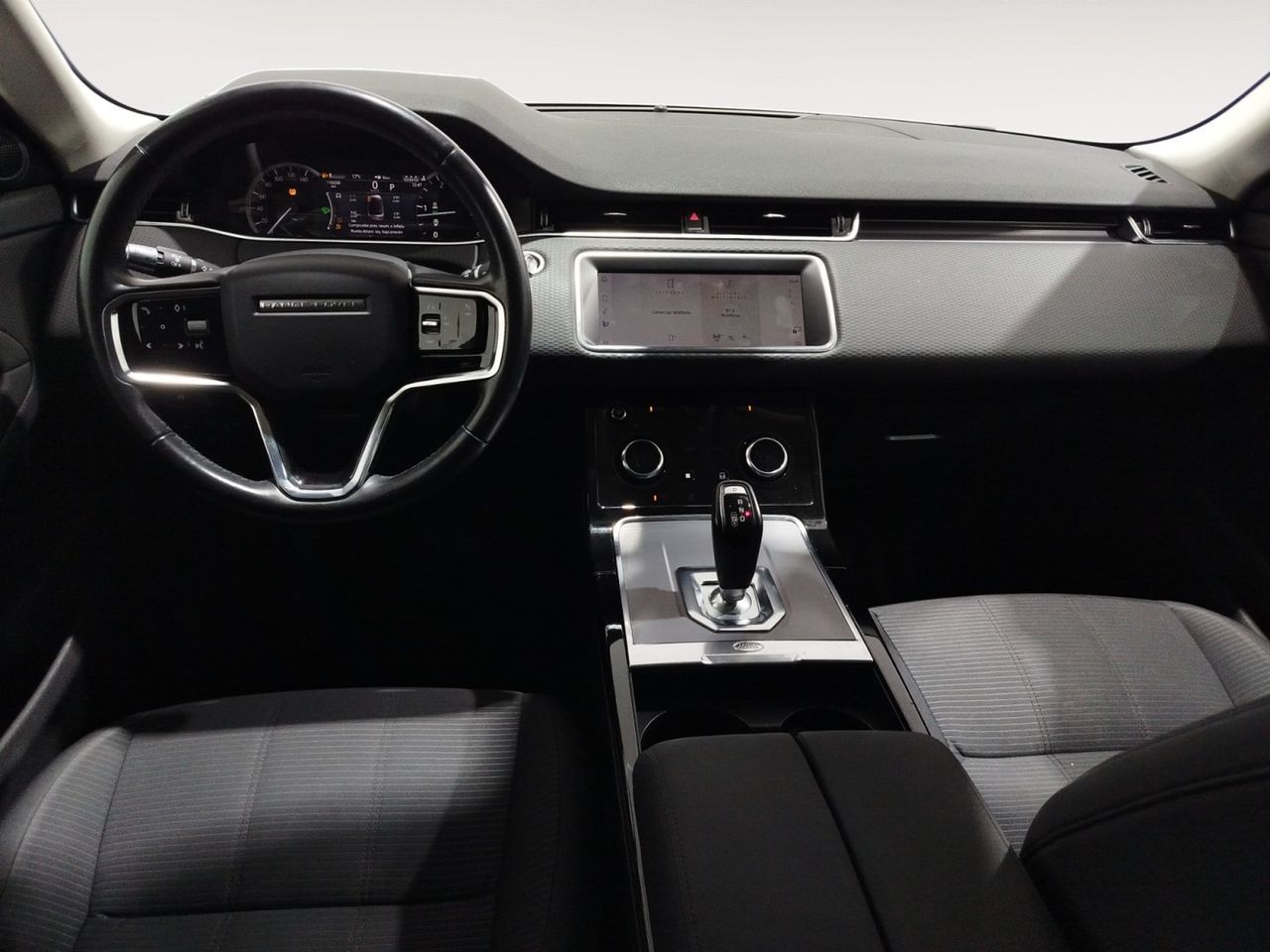 Land Rover Range Rover Evoque D163 MHEV Standard 4WD - foto 7