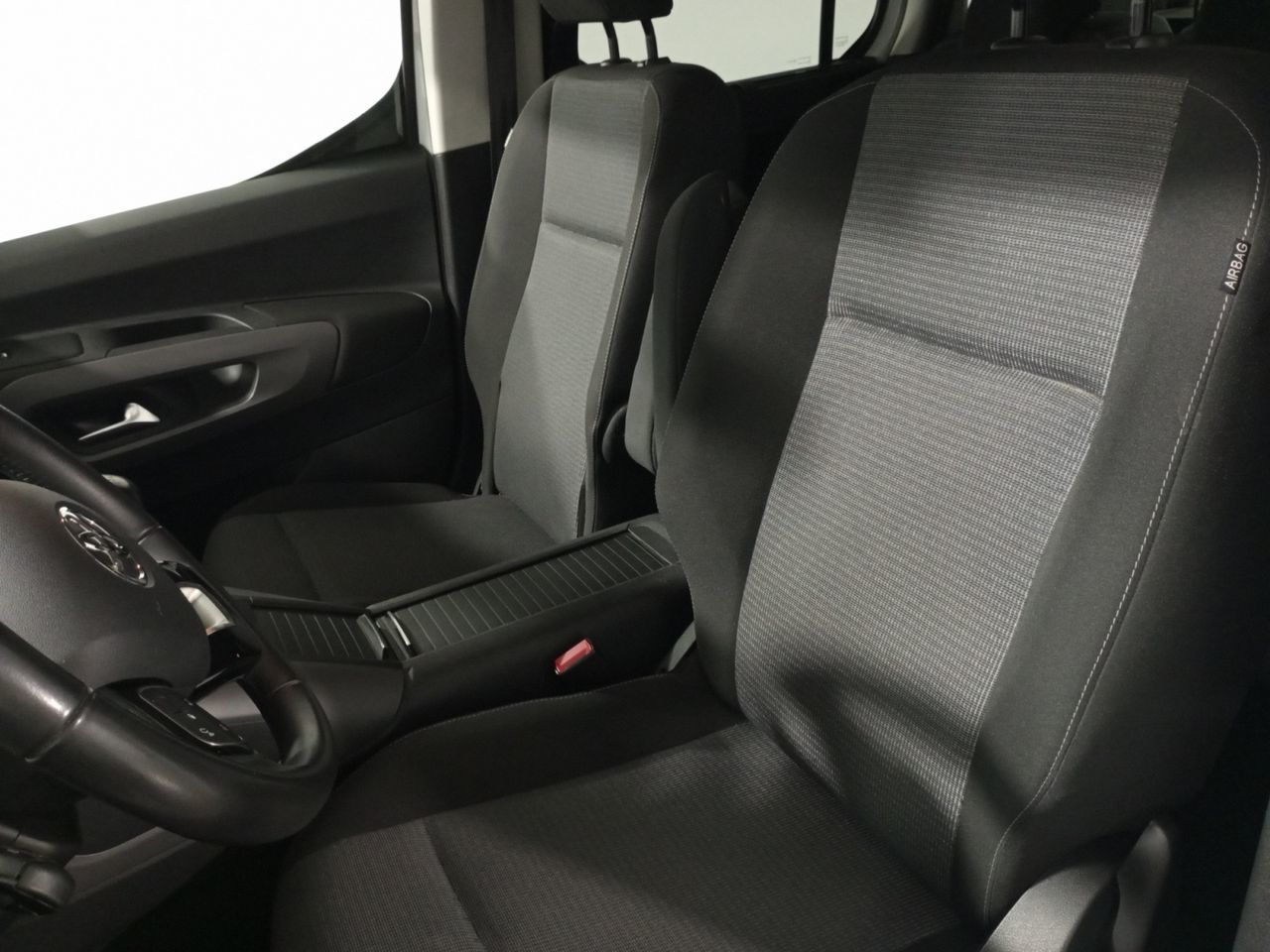 Toyota Proace City 1.5D Family Active L1 - foto 19