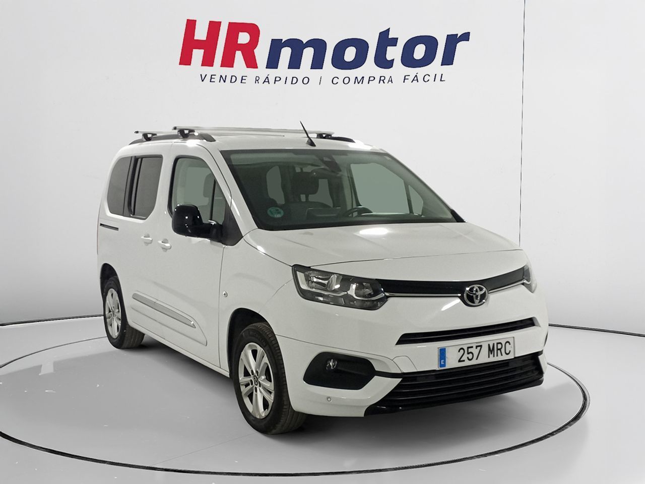 Toyota Proace City 1.5D Family Active L1