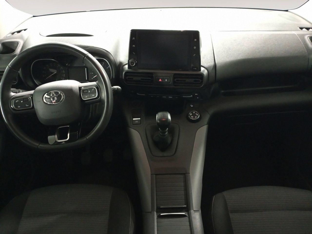 Toyota Proace City 1.5D Family Active L1 - foto 6