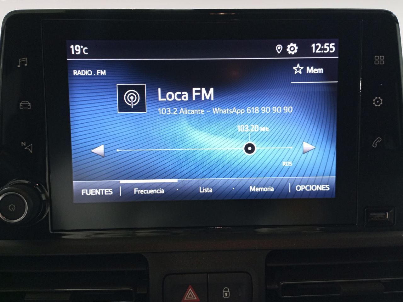 Toyota Proace City 1.5D Family Active L1 - foto 15