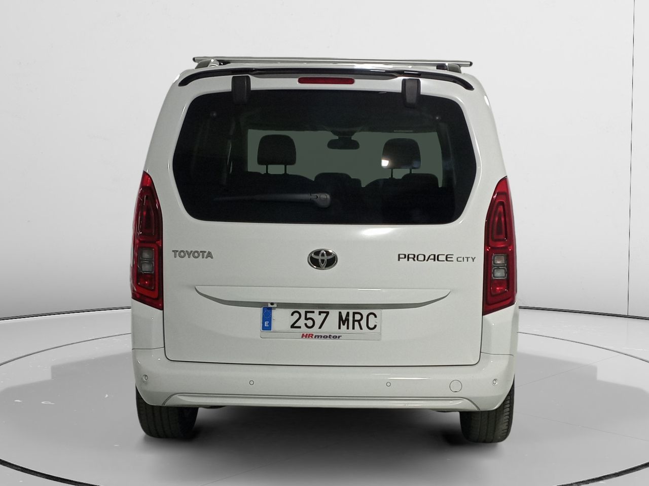 Toyota Proace City 1.5D Family Active L1 - foto 3
