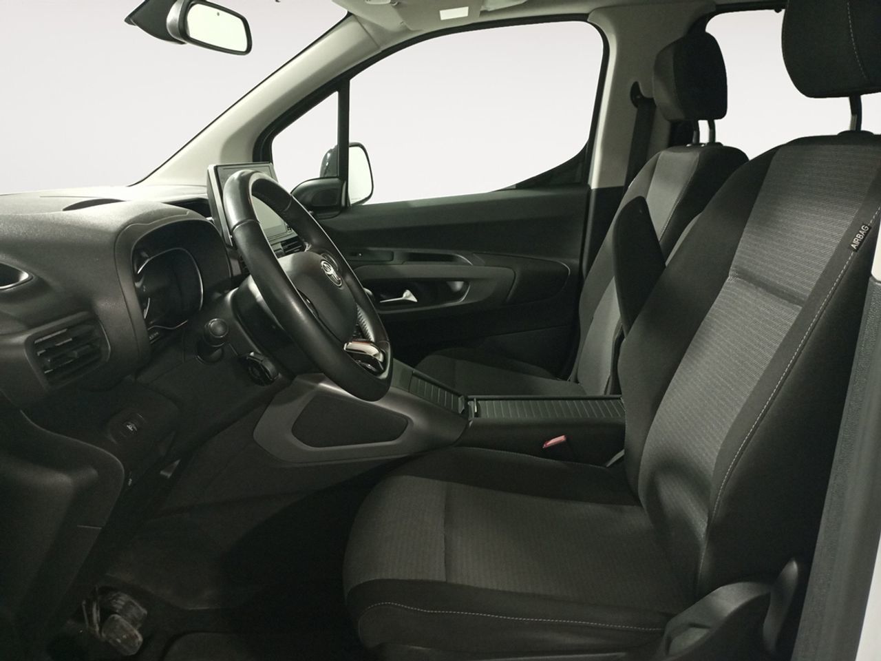 Toyota Proace City 1.5D Family Active L1 - foto 8