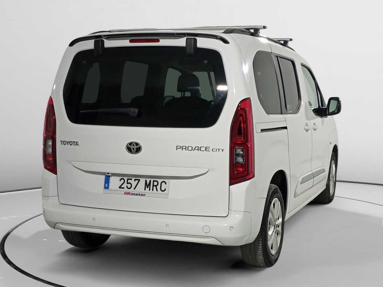 Toyota Proace City 1.5D Family Active L1 - foto 2