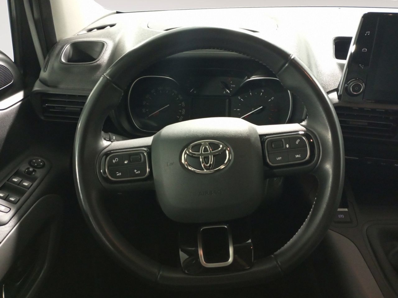 Toyota Proace City 1.5D Family Active L1 - foto 7