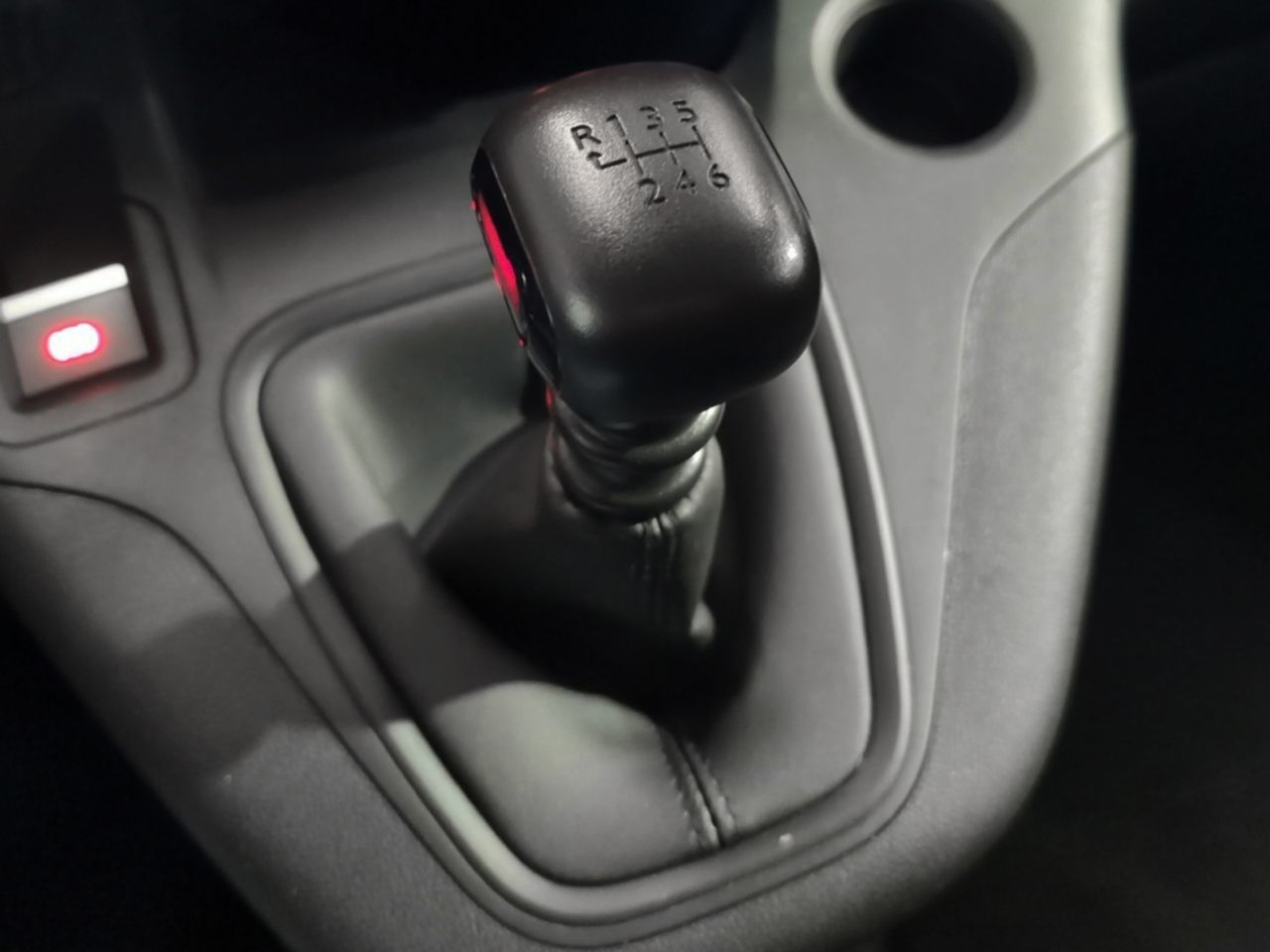 Peugeot Partner Furgon BlueHDi 130 Premium Standard 1000kg - foto 13