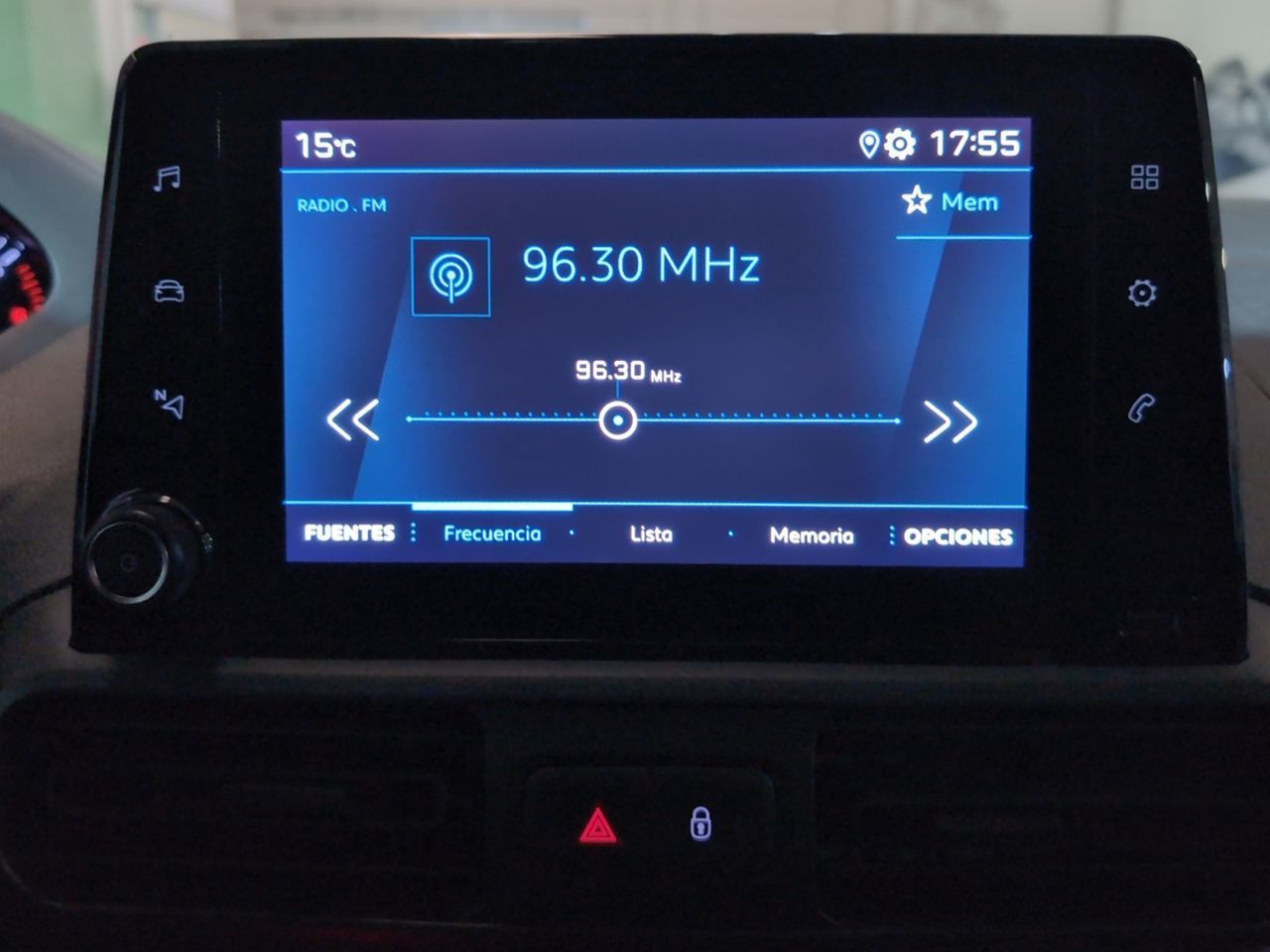 Peugeot Partner Furgon BlueHDi 130 Premium Standard 1000kg - foto 16