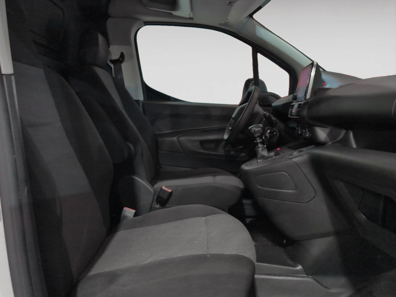 Peugeot Partner Furgon BlueHDi 130 Premium Standard 1000kg - foto 10