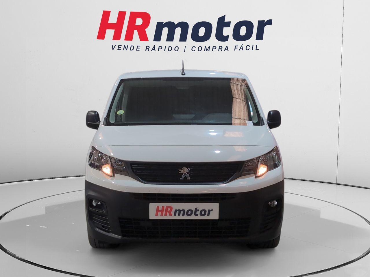 Peugeot Partner Furgon BlueHDi 130 Premium Standard 1000kg - foto 5