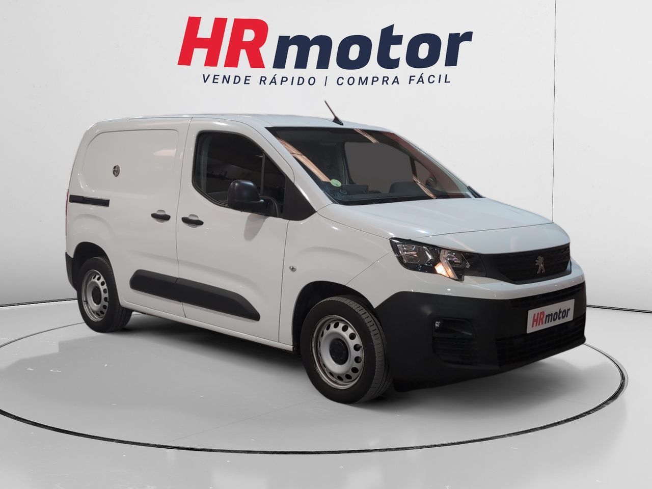 Peugeot Partner Furgon BlueHDi 130 Premium Standard 1000kg