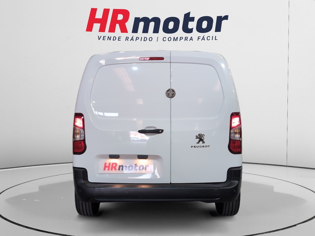 Peugeot Partner Furgon BlueHDi 130 Premium Standard 1000kg - foto 3