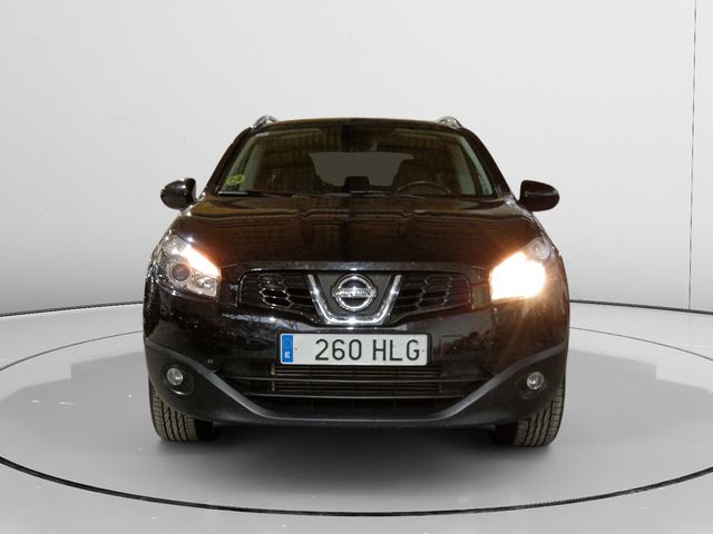 Nissan Qashqai+2 1.6 dCi Acenta 4x2 - foto 5