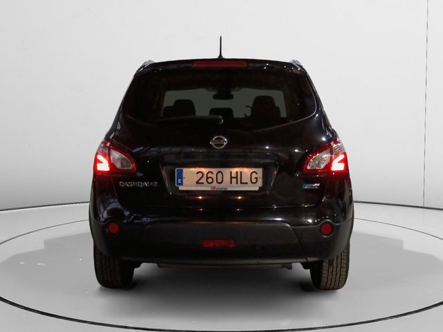 Nissan Qashqai+2 1.6 dCi Acenta 4x2 - foto 3