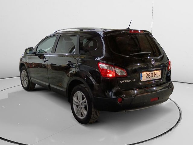 Nissan Qashqai+2 1.6 dCi Acenta 4x2 - foto 4