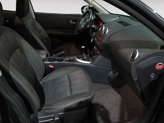 Nissan Qashqai+2 1.6 dCi Acenta 4x2 - foto 10